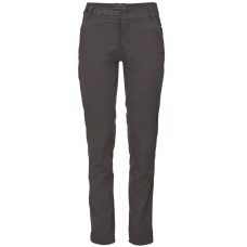 Штаны Black Diamond W Alpine Light Pants (Slate, L)