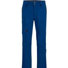 Штаны Black Diamond W Induction Pants (Spectrum Blue, S)