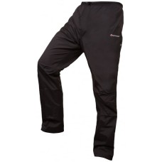 Штаны Montane Atomic Pants, Black, XXL