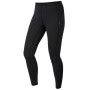 Штаны Montane Female Dart Thermo Long Janes, Black, XS