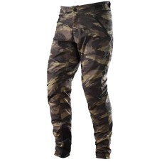 Штаны TLD SKYLINE PANT [BRUSHED CAMO MILITARY] S (30)