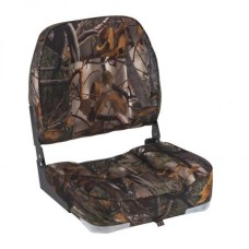 Сидіння Newstar Low Back Bucket Seat, не ліцензійний камуфляж Camouflage-81 (75126Camo-81)