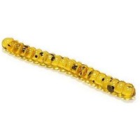 Силикон Big Bite Baits Trout Worm 1" Appleseed 10 шт (1838.01.62)