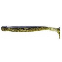 Силикон Ecogear Grass Minnow S 42 mm 171: Natural Gold 12 шт (1561.00.34)