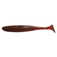 Силикон Keitech Easy Shiner 3" EA#01 Orange Pepper