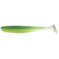Силикон Keitech Easy Shiner 4" 11 Limechartreuseglow (1551.05.61)