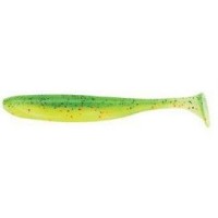 Силикон Keitech Easy Shiner 5" EA#05 Hot Fire Tiger