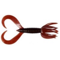 Силикон Keitech Little Spider 3.5" 008 Scuppernong (1551.04.58)