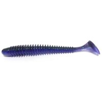 Силикон Keitech Swing Impact 3" 408 Electric June Bug