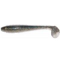 Силикон Keitech Swing Impact Fat 4.8" 418 Bluegill Flash