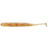 Силикон Reins Aji Adder Shad 2" 321 Gold legend 15 шт (1552.05.34)