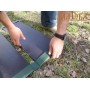 Слань-килимок з 3 сланей для надувного човна Ладья