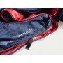 Спальный мешок Deuter Dreamlite цвет 3524 navy-cranberry