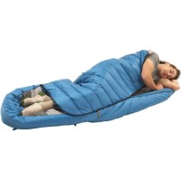 Спальный мешок Kelty Tuck 40 Long