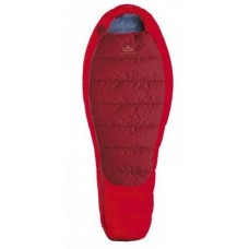 Спальный мешок Pinguin Comfort Lady red right (PNG 225.175.Red-R)