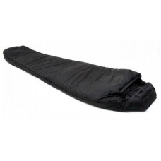Спальный мешок Snugpak Softie 12 Osprey Black левосторонняя молния