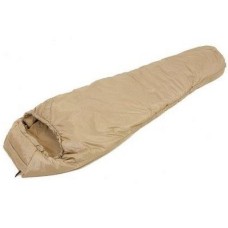 Спальный мешок Snugpak Tactical 4 Desert Tan левосторонняя молния