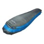 Спальный мешок Terra Incognita Alaska 450 (L) (синий)