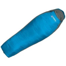 Спальный мешок Terra Incognita Alaska 450 (L) (синий)