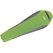 Спальный мешок Terra Incognita Siesta 100 (LONG) (L) (зеленый/серый)