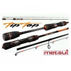 Спиннинг Metsui Tip Top 632XULS 0.5-3.5 g (6936688807089)