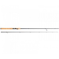 Спиннинг Zemex Solid 2.50 m 6-23g (SD-250-6023)