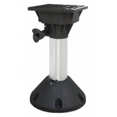 Стойка для сиденья Socket Pedestal 390mm основание пластик (MA 779-1)