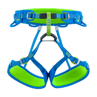 Страховочная беседка Climbing Technology Wall