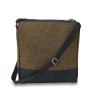 Сумка DAKINE JORDY CROSSBODY woodrose O/S(р)