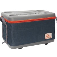 Сумка-холодильник Kelty Folding Cooler 45 L