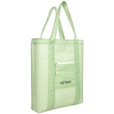 Сумка Tatonka Squeezy Market Bag, Lighter Green