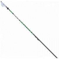 Телескопическое удилище Brain Phantom 6m 242 g (1858.41.06)