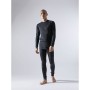 Термобелье комплект Craft Core Dry Baselayer Set Man 999000 AW 22