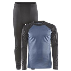 Термобелье комплект Craft Core Warm Baselayer Set Man 985362 AW 22