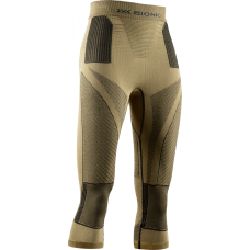 Термобелье X-Bionic PANTS 4.0 3/4 (RA-WP49W19W) XS Цвет - S001