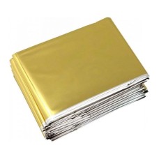 Термоодеяло Travel Extreme PET 140x210cm Термоодеяло Travel Extreme PET 140x210cm