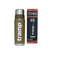 Термос Tramp Expedition Line 0.75 л