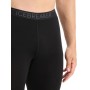 Термоштаны ICEBREAKER 150 Zone Leggings MEN BLACK XL