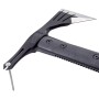 Топор SOG Survival Hawk, Black