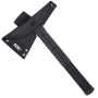 Топор SOG Survival Hawk, Black