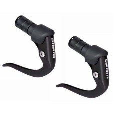 Тормозные ручки механические Sram AM BL AERO 500 BRAKE LEVER SET BLACK