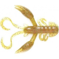 Твистер (рак) Lucky John 2.8 " Rock Craw *5 140117-SB05