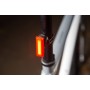 Велофонарь задний Ravemen RaveTR20 USB
