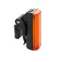 Велофонарь задний Ravemen RaveTR20 USB