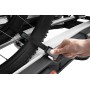 Велокрепление на фаркоп для 2-х велосипедов Thule VeloSpace XT TH938000