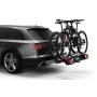 Велокрепление на фаркоп для 2-х велосипедов Thule VeloSpace XT TH938000