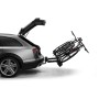 Велокрепление на фаркоп для 2-х велосипедов Thule VeloSpace XT TH938000