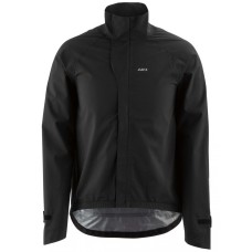 Велокуртка Garneau SLEET WP JACKET 020-BLACK S