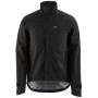 Велокуртка Garneau SLEET WP JACKET 020-BLACK S