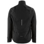 Велокуртка Garneau SLEET WP JACKET 020-BLACK S